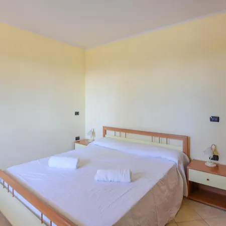 Appartement In With Wifi