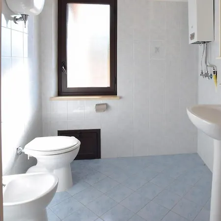 In With Wifi Appartement