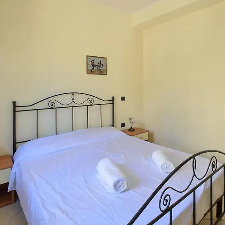 Apartment In With Wifi Ricadi