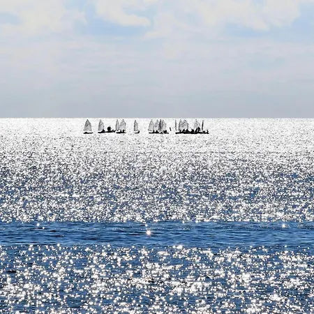 Apartment In With Wifi Ricadi