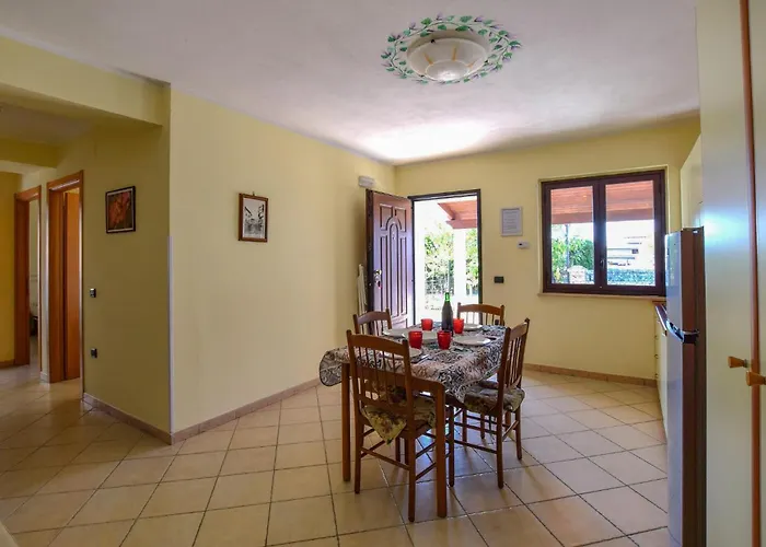 In With Wifi Apartamento Ricadi