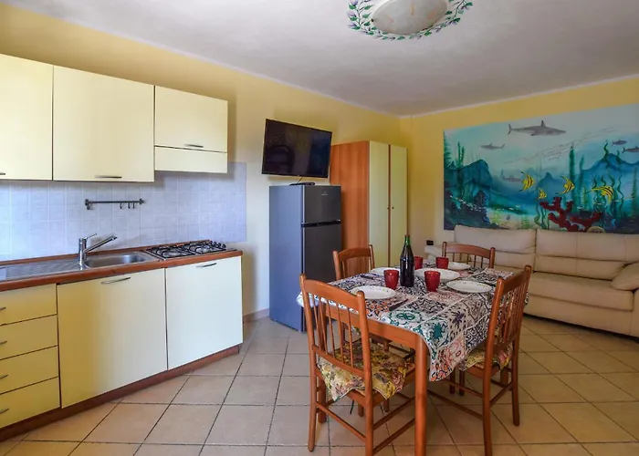 In With Wifi Apartamento