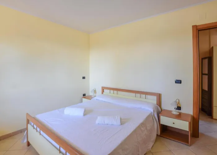 Apartamento In With Wifi