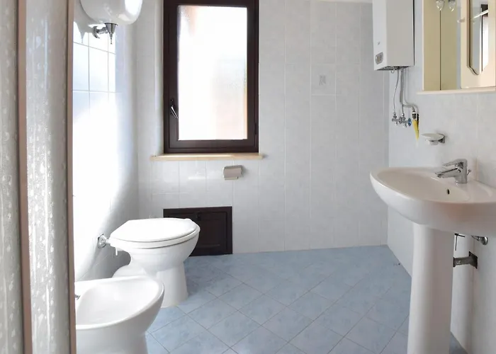 In With Wifi Apartamento